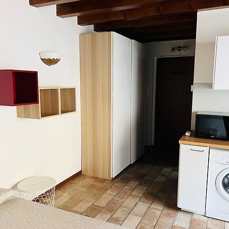 Casa Cleopatra Villa Bergamo Room photo