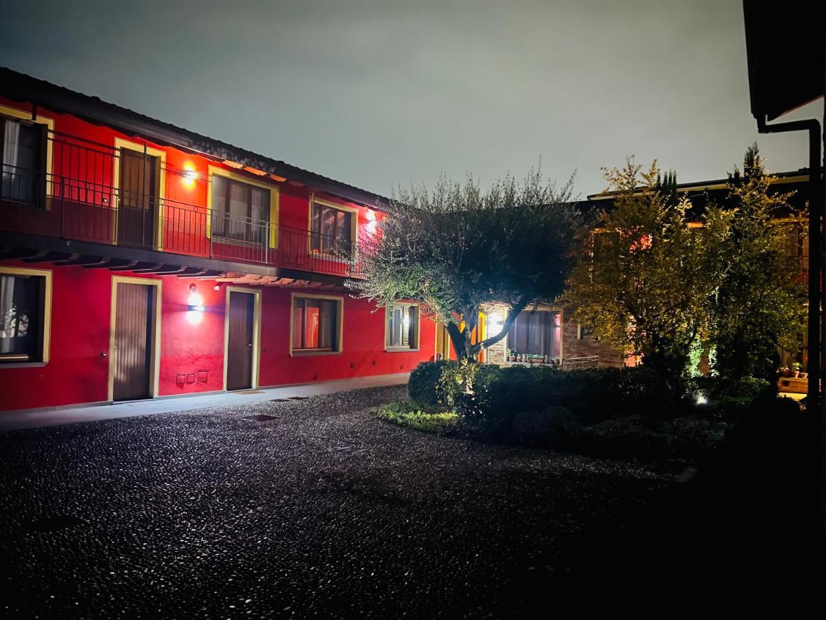 Casa Cleopatra Villa Bergamo Exterior photo