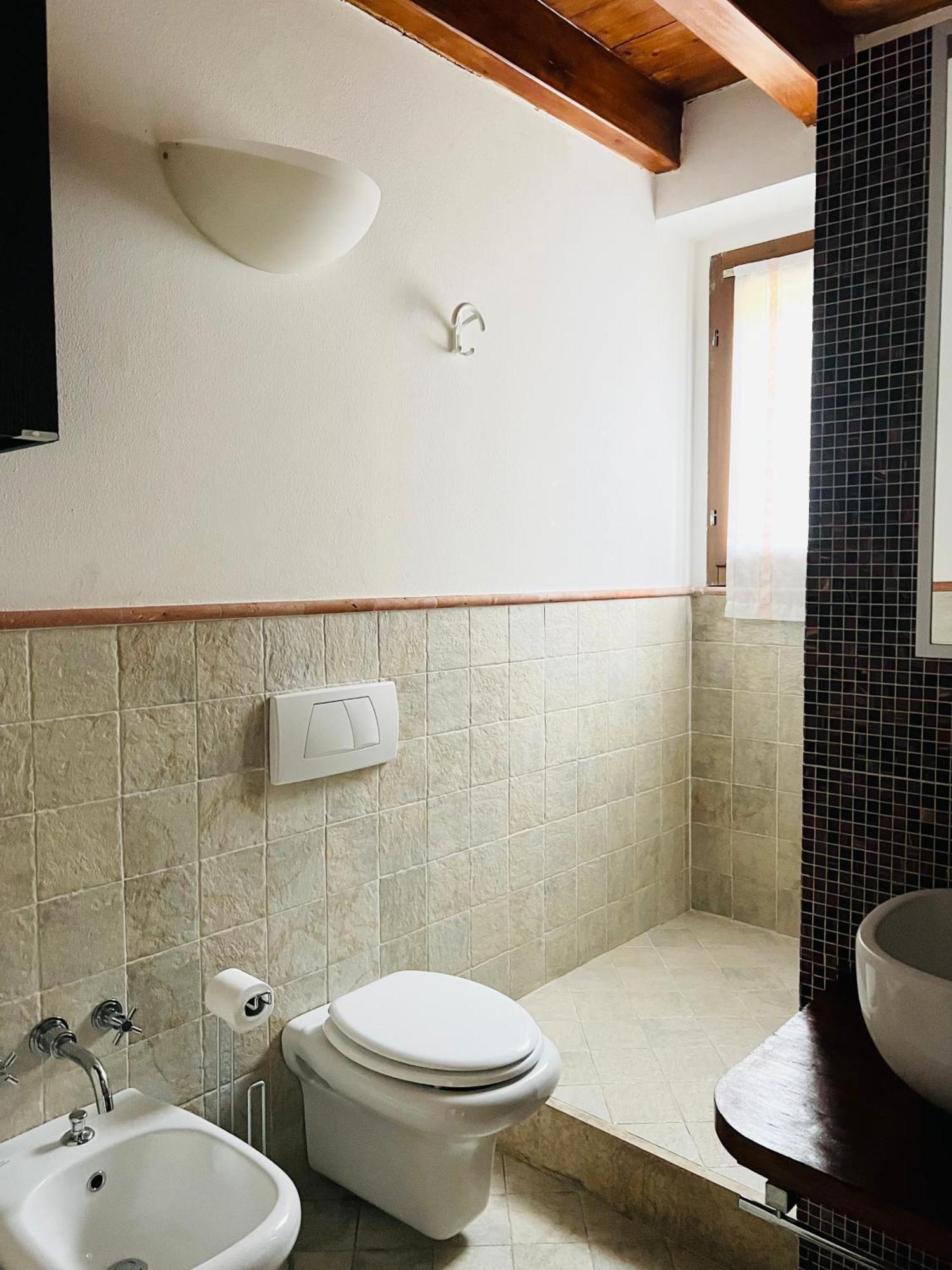 Casa Cleopatra Villa Bergamo Room photo